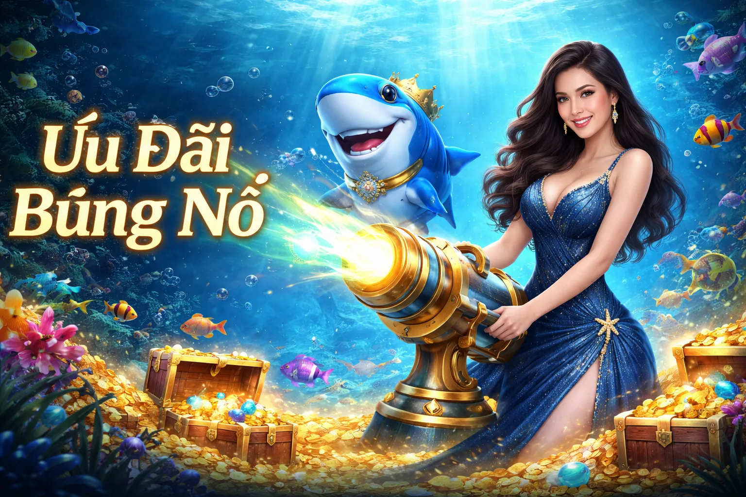 Biểu tượng rút tiền nhanh chóng trên jn88 Android