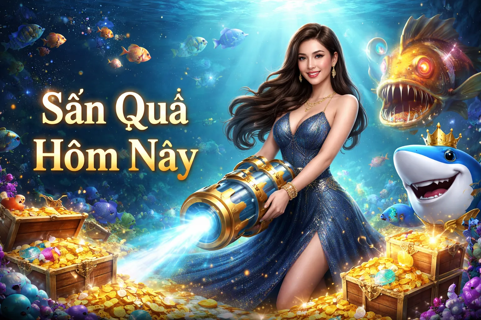 Tiện lợi tối đa