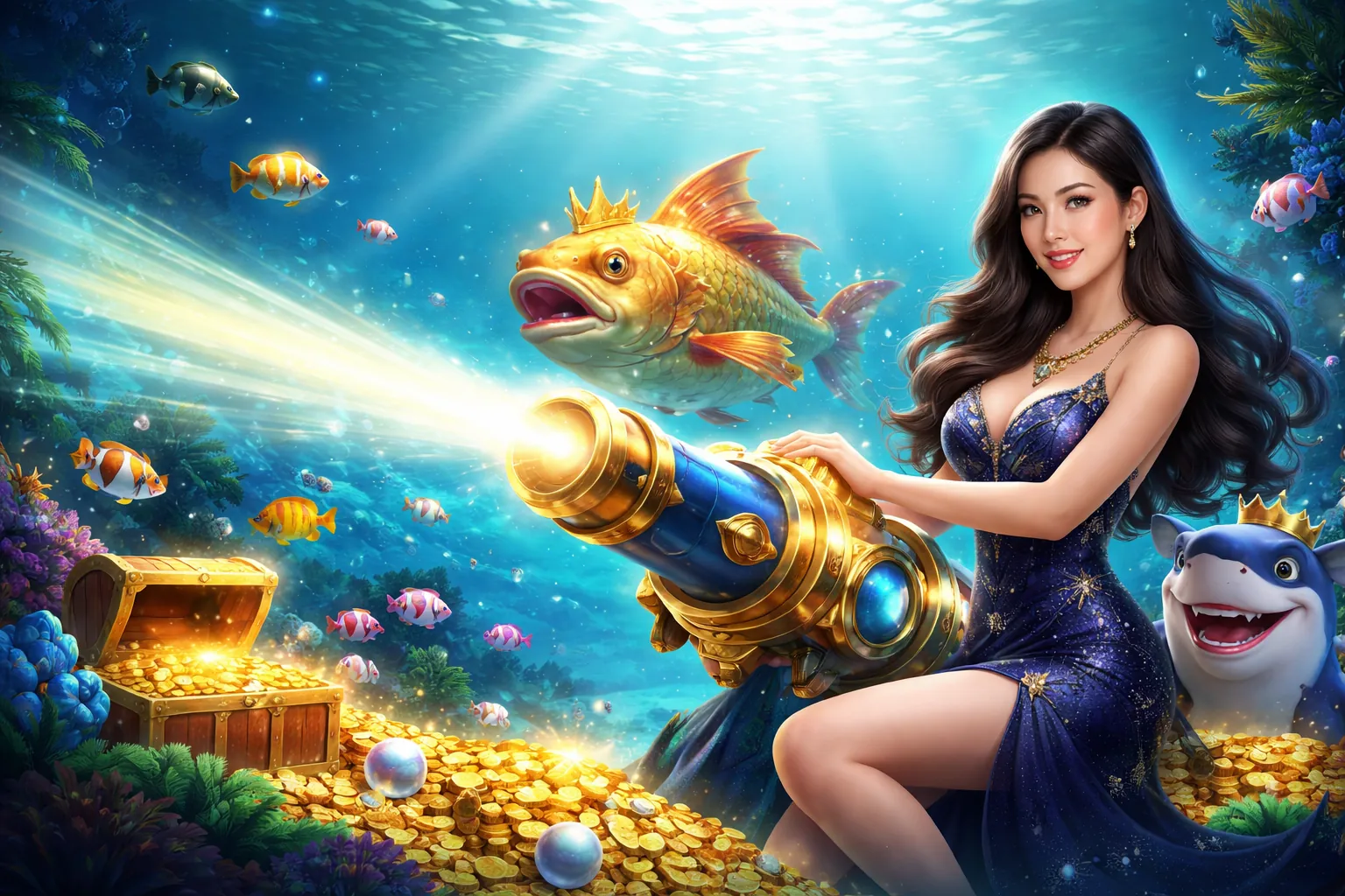 Ưu đãi chào mừng jn88 Android