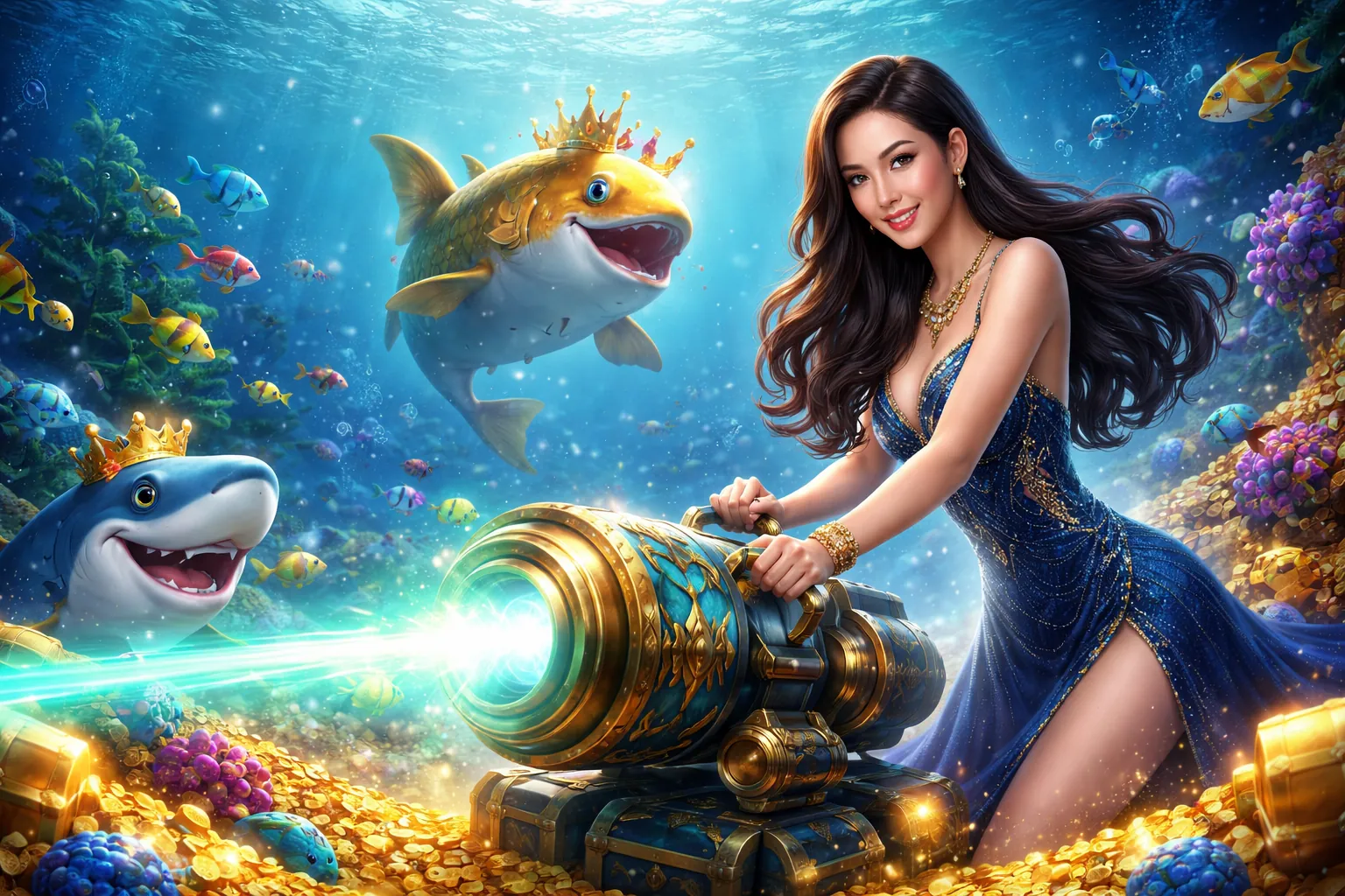 Chương trình VIP jn88 Android