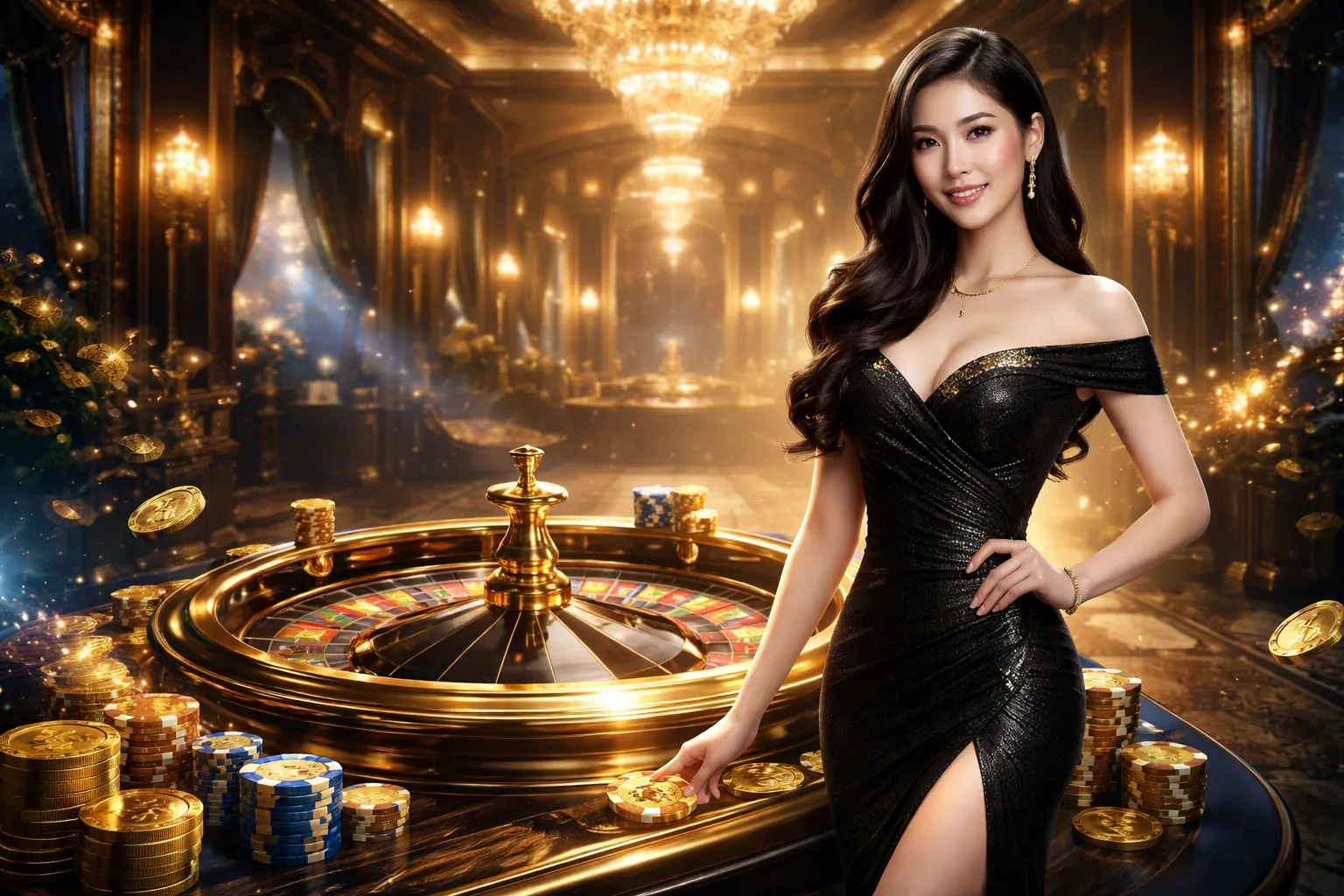 Trò chơi bắn cá jn88 Android