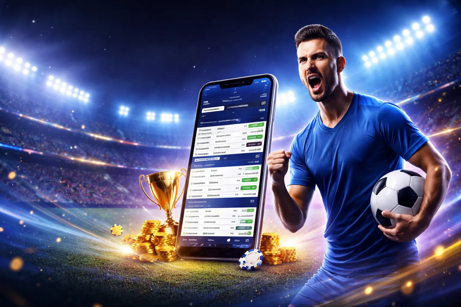 Trò chơi bắn cá đầy màu sắc trên jn88 Android