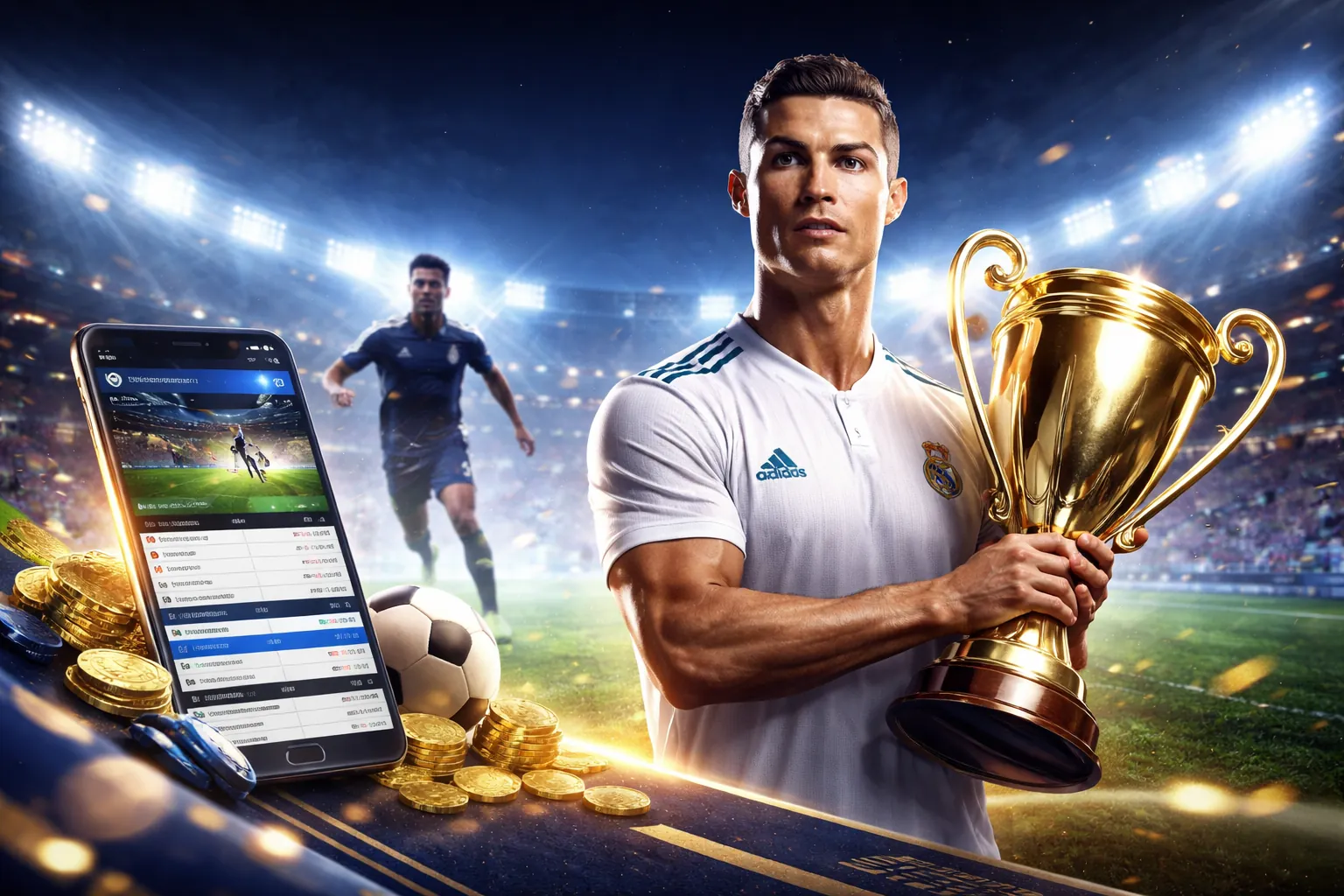 Hướng dẫn tải và cài đặt jn88 android APK an toàn