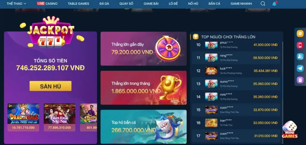 Hình ảnh lợi ích của ứng dụng jn88 Android