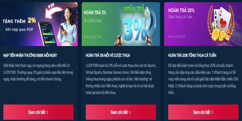 Khuyến mãi chào mừng cá cược thể thao JN88